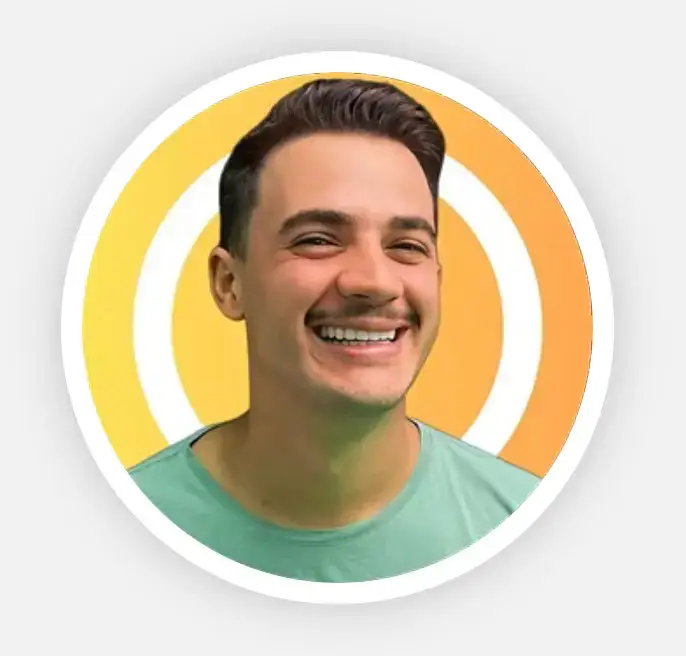 Perfil Psicólogo Mateus