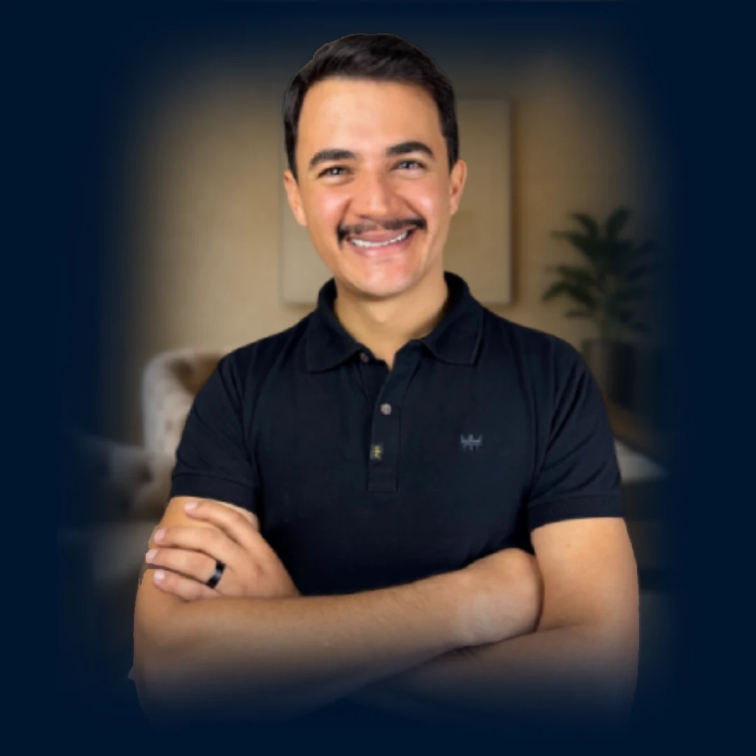 Foto de Mateus José dos Santos