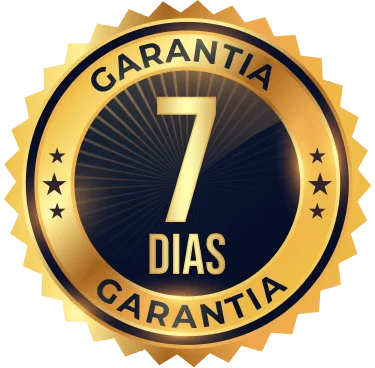 Garantia 7 dias
