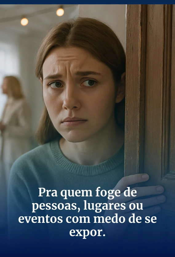 Fuga de exposição social