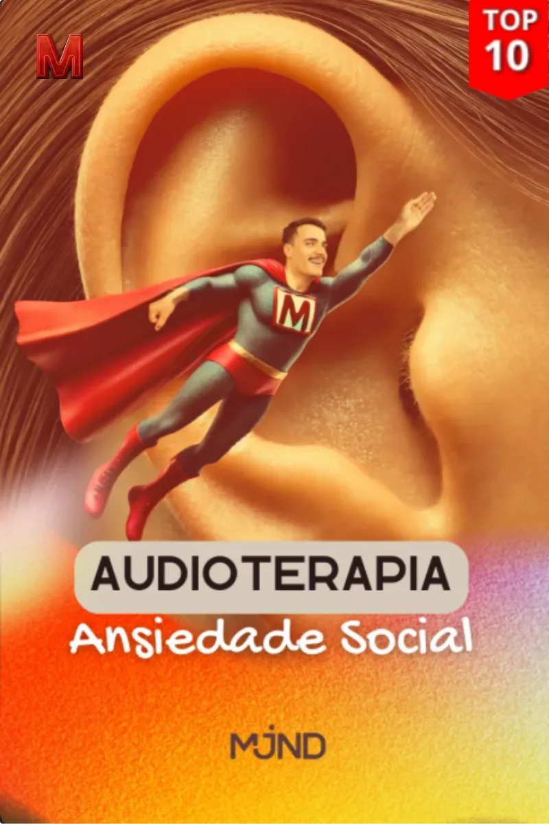 Audioterapia