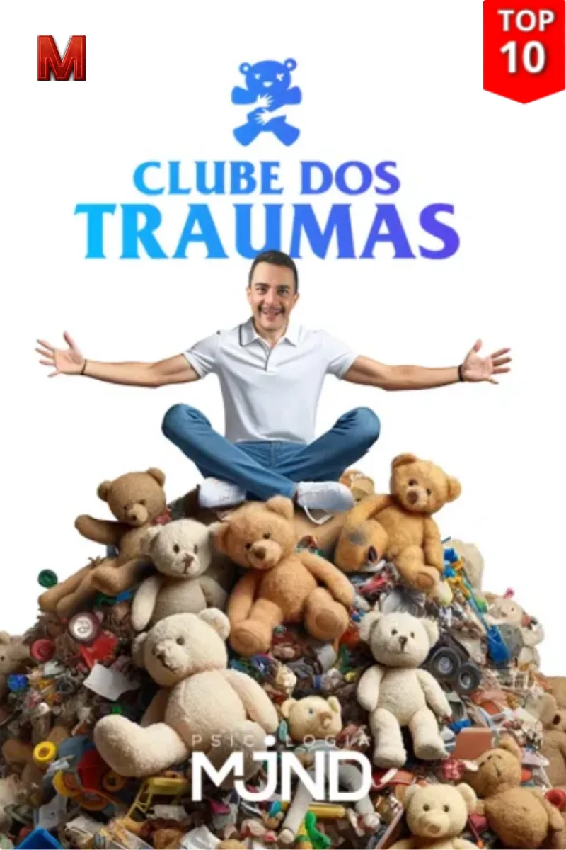 Clube dos Traumas