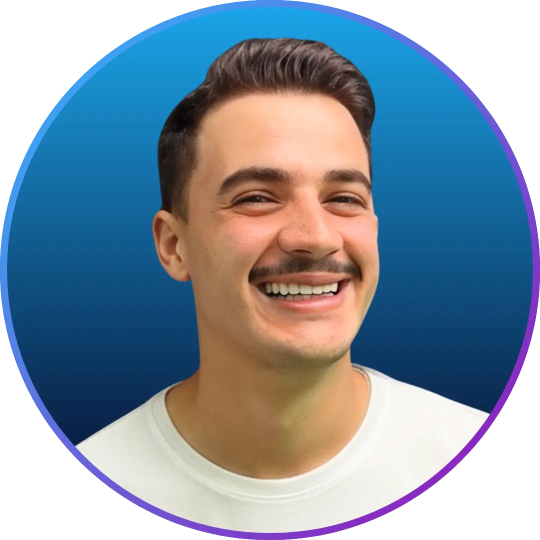 Psicólogo Mateus
