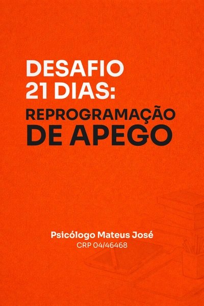 Desafio 21 Dias