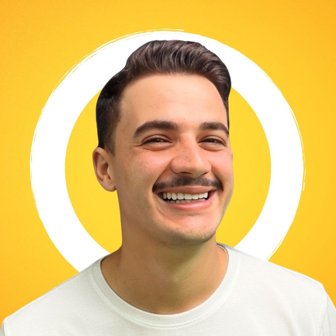 Psicólogo Mateus